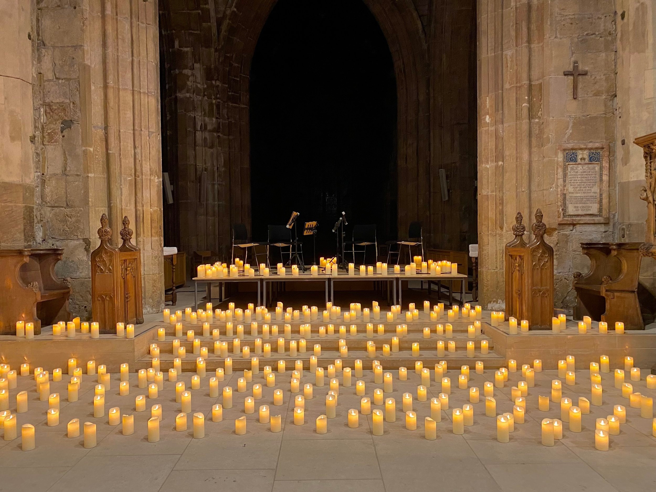 Candlelight Tribute to Fleetwood Mac 0