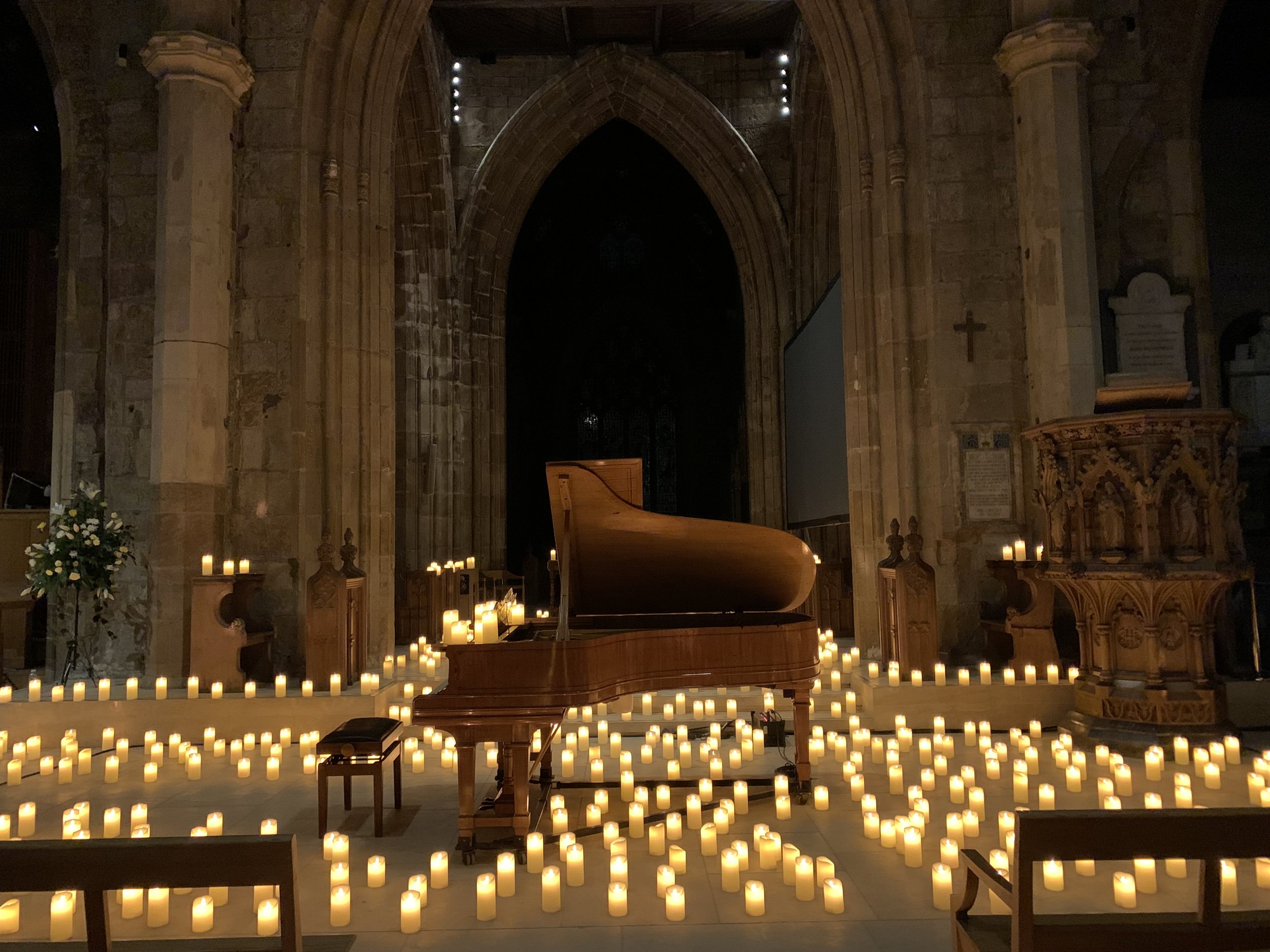 Candlelight Tribute to Fleetwood Mac